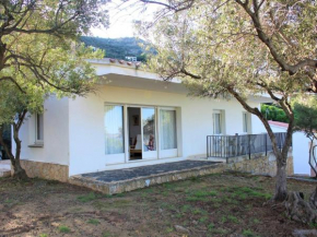 V. FANÉ DER. - Casa con jardín y vista mar en Llançà - ES-228-9